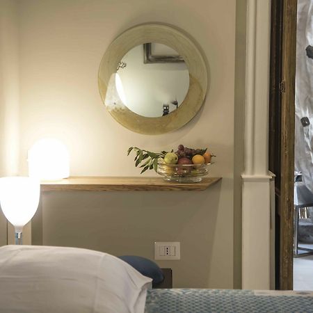 Atelier Ines B&B Home Gallery Napoli Eksteriør bilde