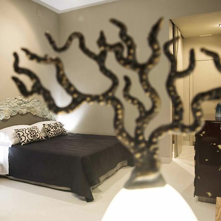 Atelier Ines B&B Home Gallery Napoli Eksteriør bilde