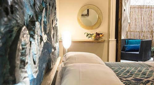 Atelier Ines B&B Home Gallery Napoli Eksteriør bilde