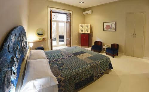 Atelier Ines B&B Home Gallery Napoli Eksteriør bilde