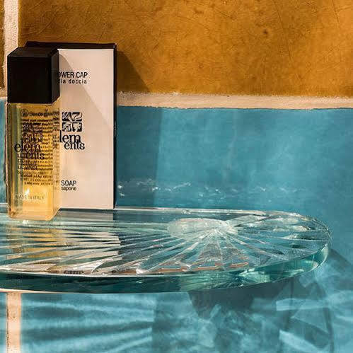 Atelier Ines B&B Home Gallery Napoli Eksteriør bilde
