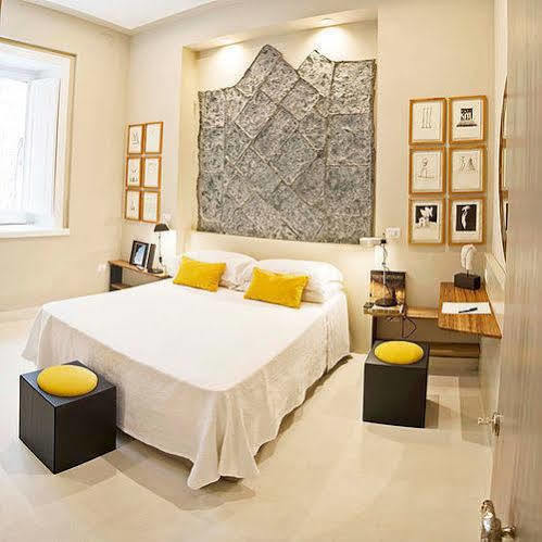 Atelier Ines B&B Home Gallery Napoli Eksteriør bilde