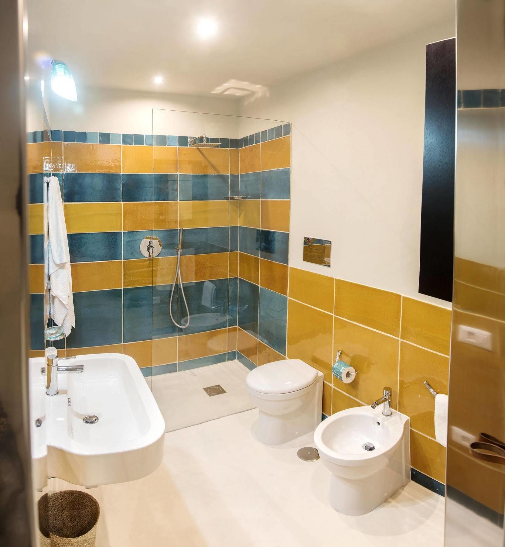 Atelier Ines B&B Home Gallery Napoli Eksteriør bilde