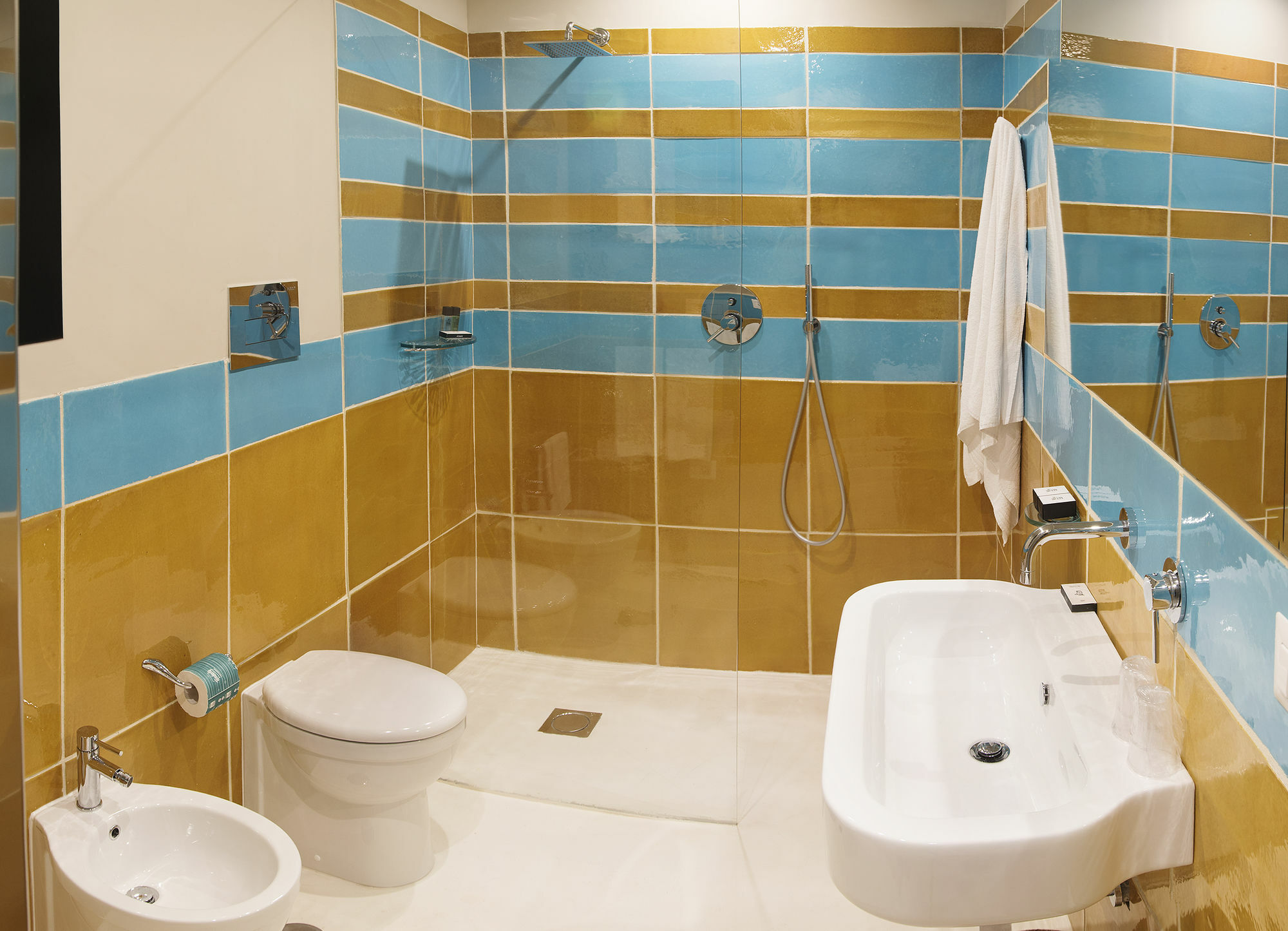 Atelier Ines B&B Home Gallery Napoli Eksteriør bilde