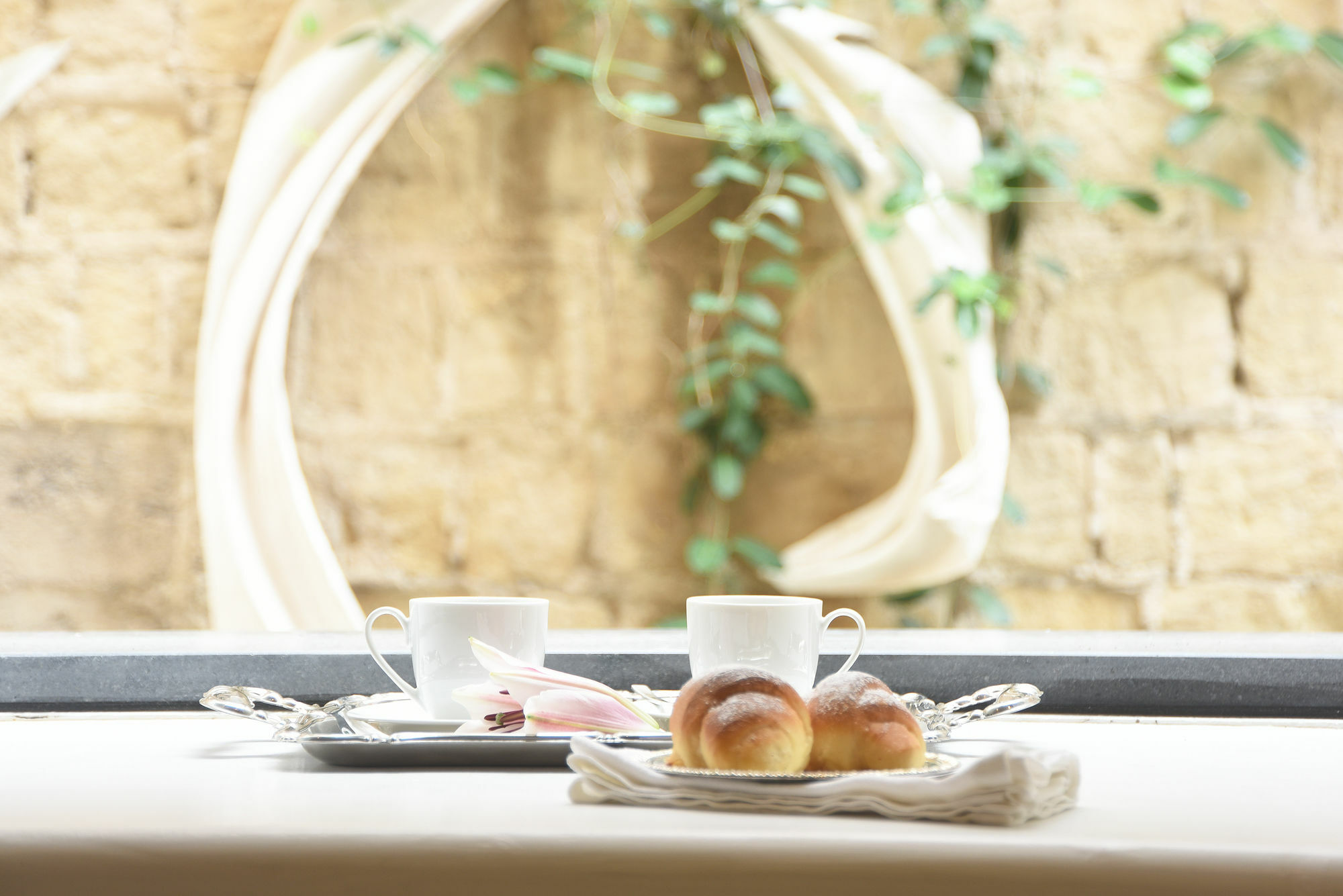 Atelier Ines B&B Home Gallery Napoli Eksteriør bilde